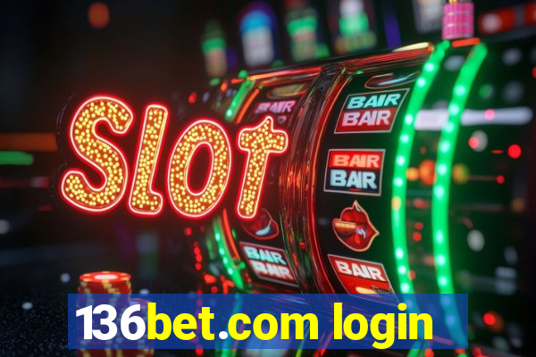 136bet.com login